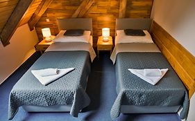 Hotel U Lípy